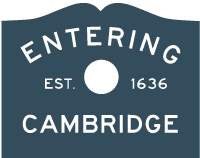 Welcome to Cambridge Sign